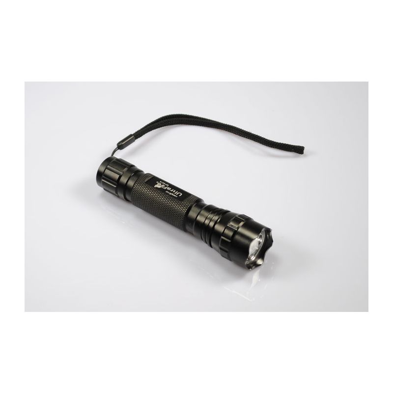 UltraFire WF-501B LED Taschenlampe 1300 Lumen 5-Modus robust wetterfest für Outdoor-Enthusiasten Camping