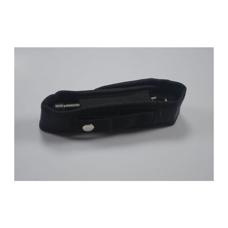 UltraFire TrustFire Modell TR-001 Kompaktes Design Ultrafire-Taschenlampe-Holster 18650 Batteriekompatibilität