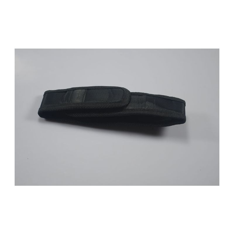 UltraFire TrustFire Modell TR-001 Kompaktes Design Ultrafire-Taschenlampe-Holster 18650 Batteriekompatibilität