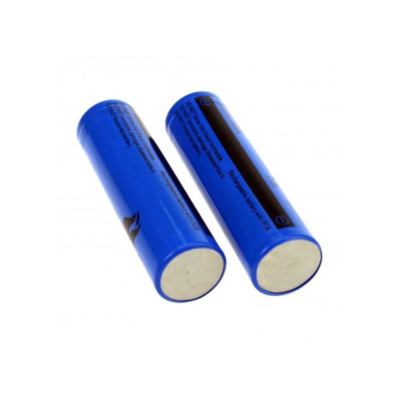 Ultrafire TR 3000mAh 18650 Akku 3.7V Li-Ion schnelle Aufladung hohe Kapazität für Taschenlampen E-Zigaretten