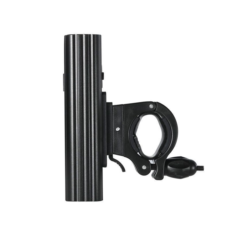 NiteBeam BR08 Fahrradbeleuchtung 10000 Lumen USB aufladbar robustes helles Fahrradlicht für Radsicherheit