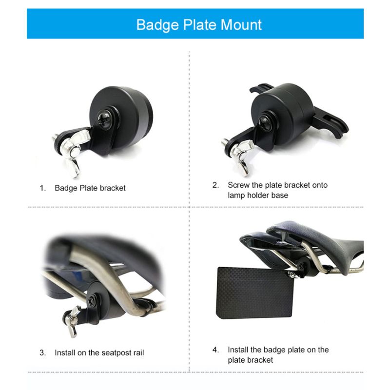 Xlite100 Intelligentes Fahrradrücklicht mit USB Wiederaufladung Superhelles COB LED Sicherheit für Pendeln