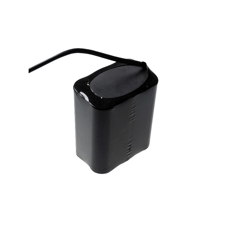 Schraube Feste Schnittstelle 8.4V 13200mAh Fahrradbatterie wasserdicht leicht langlebig Fahrradzubehör Neu