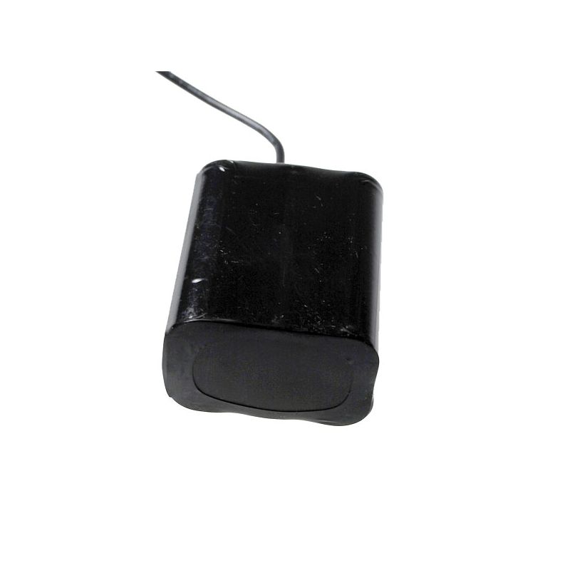 5521 DC-Schnittstelle 8,4V 13200mAh UltraFire Fahrradlicht Batterie leicht wasserdicht für Nachtfahren