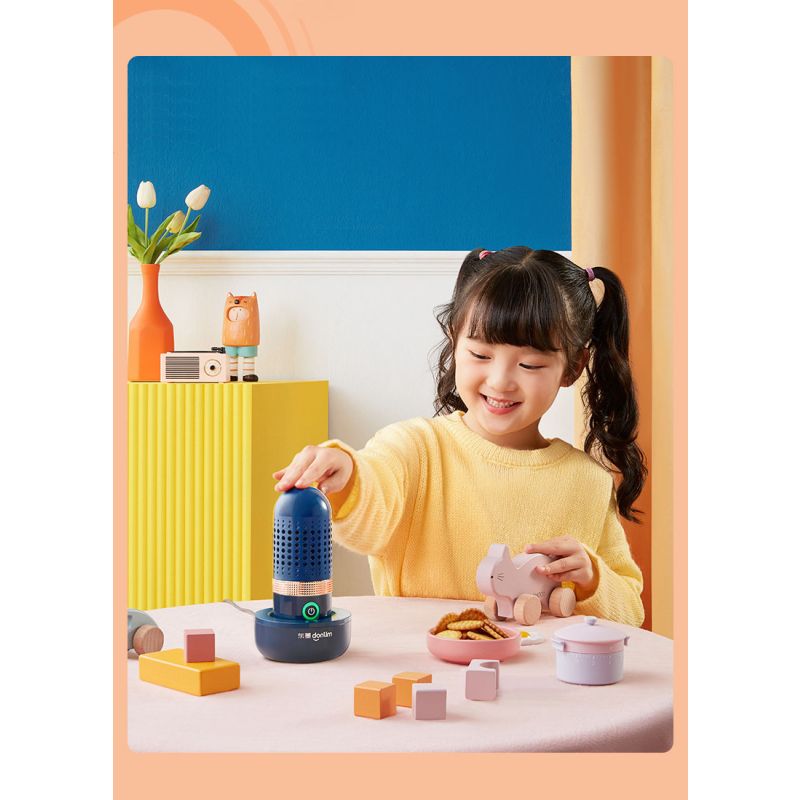 Donlim Gemüsewaschmaschine für effektive Pestizidentfernung und Lebensmittelsicherheit Gesund und benutzerfreundlich