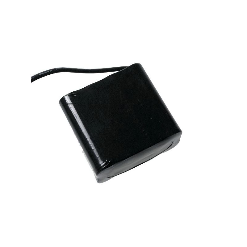 Ultrafire 5521 DC-Schnittstelle 84V 17600mAh Fahrradlichtbatterie wasserdicht für LED-Fahrradscheinwerfer