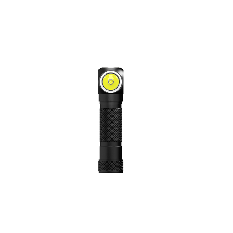 Nitecore HC33 XHP35 LED Scheinwerfer 1800 Lumen Outdoor Beleuchtung Campingausrüstung freihändige Nutzung