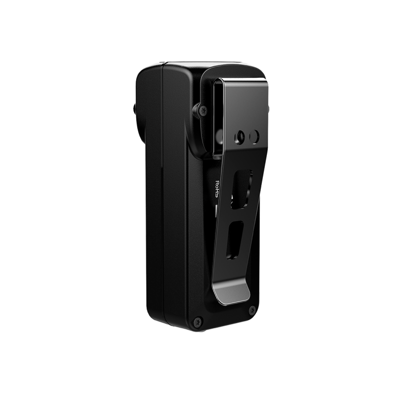 Nitecore TUP XP-L HD V6 LED Taschenlampe 1000 Lumen tragbares Licht Outdoor-Ausrüstung OLED Display USB-Aufladung