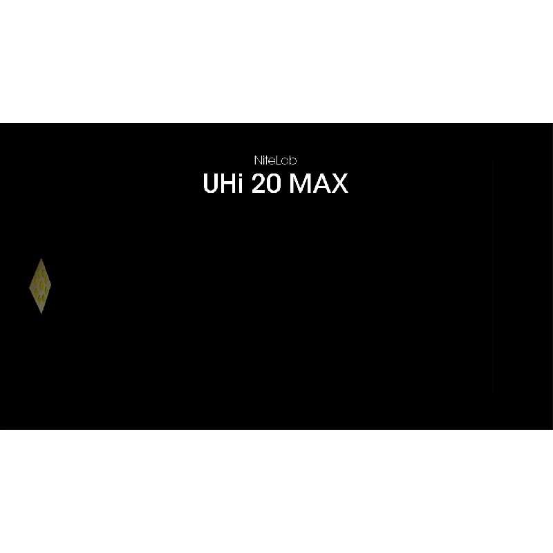 NITECORE EDC29 Hochleistungs-Taschenlampe 6500 Lumen USB-C EDC-Taschenlampe mit Langstrecken-Sichtbarkeit