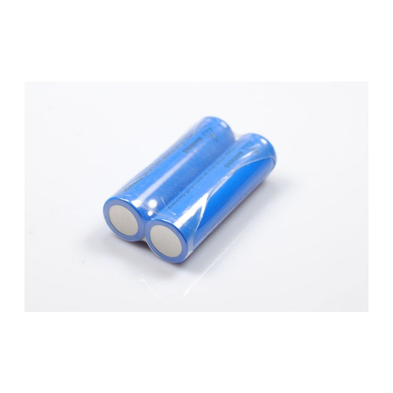 Ultrafire LC 3000mAh 3.7V 18650 Li-Ion Wiederaufladbare Batterie für Taschenlampen hohe Kapazität nachhaltig