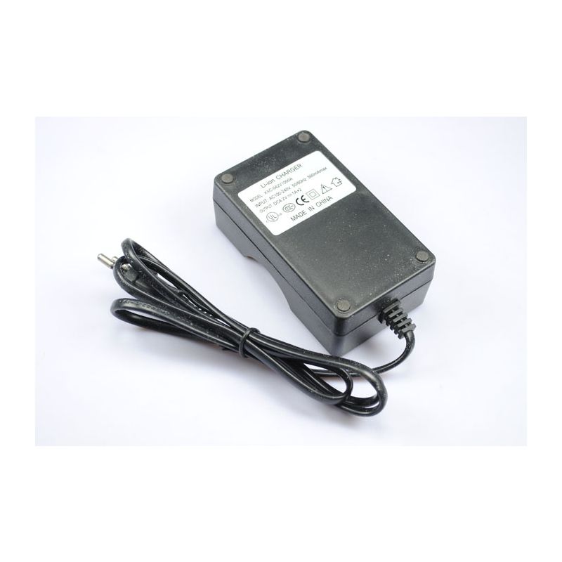OEM-Ladegerät XXC-042V1000A für 2x18650 Li-Ionen Batterien mit universeller Kompatibilität UK EUR Stecker