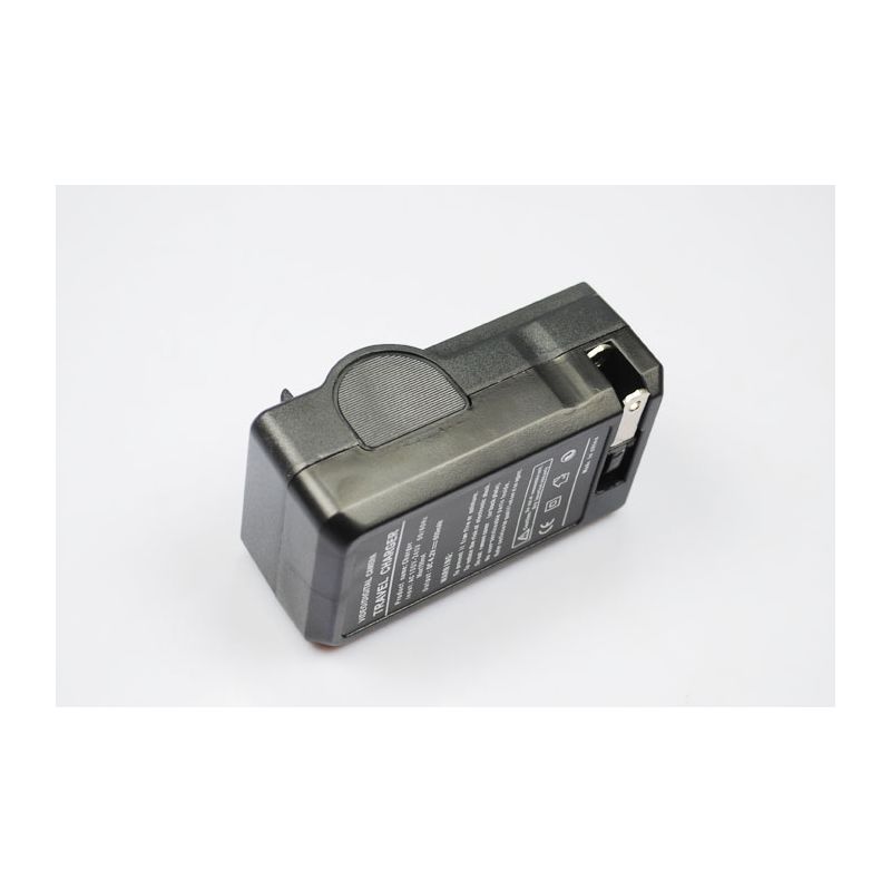 OEM Digital-Batterieladegerät für 2x18650 Batterien mit AC100V-240V Kompatibilität und Überladungs- Kurzschlussschutz