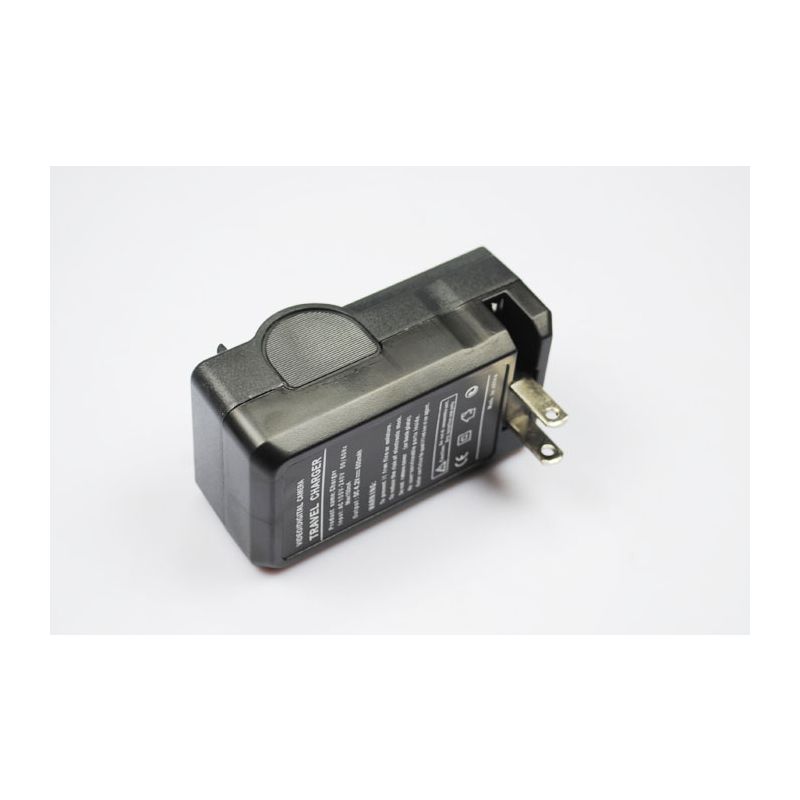 OEM Digital-Batterieladegerät für 2x18650 Batterien mit AC100V-240V Kompatibilität und Überladungs- Kurzschlussschutz