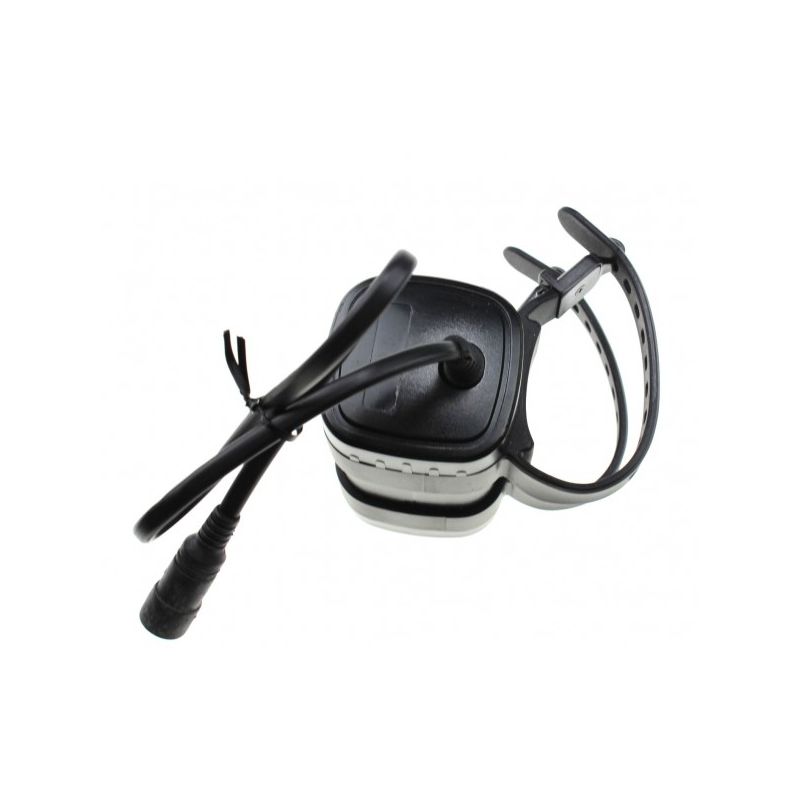 Wasserdicht Fahrradlicht Akku 8,4V 4 * 18650 von UltraFire wiederaufladbar zuverlässig mit langer Akkulaufzeit