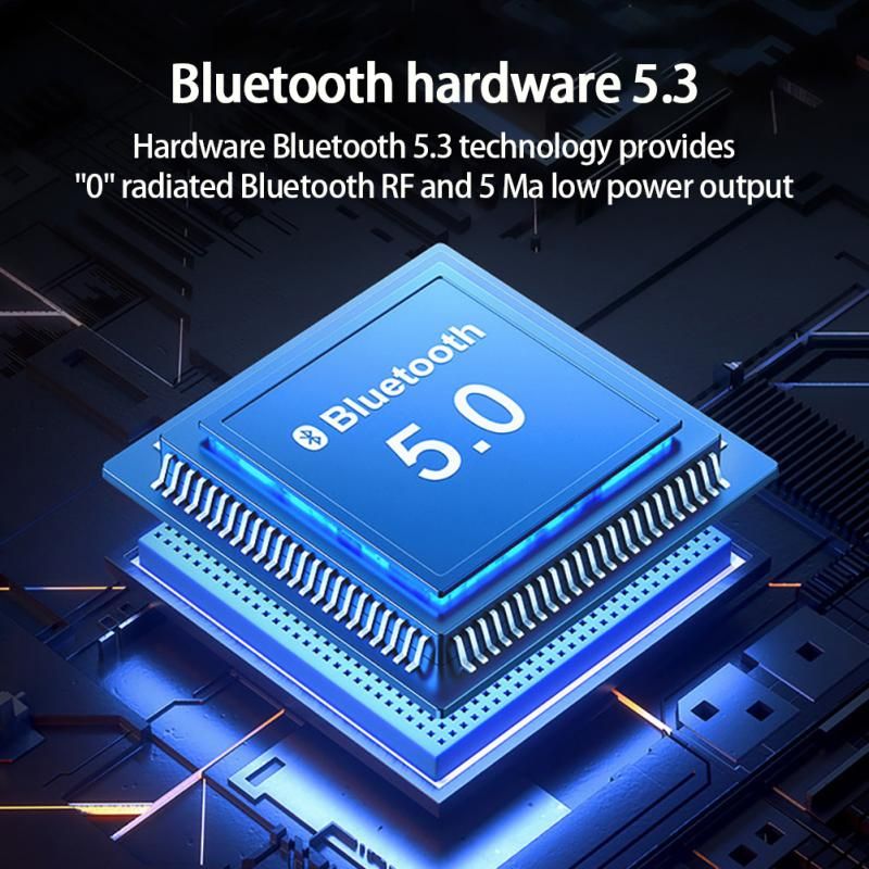 Knochenleitungs Schwimmkopfhörer 16GB IP68 Wasserdicht Bluetooth MP3-Musik-Player Sportkopfhörer Sicheres Hören