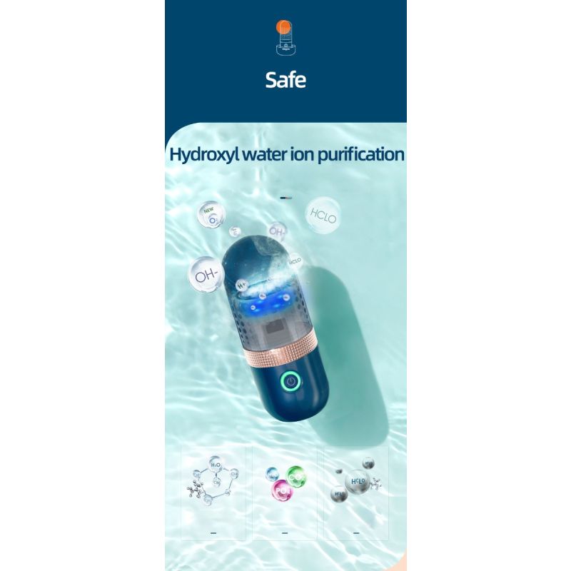 Donlim Gemüsewaschmaschine für effektive Pestizidentfernung und Lebensmittelsicherheit Gesund und benutzerfreundlich