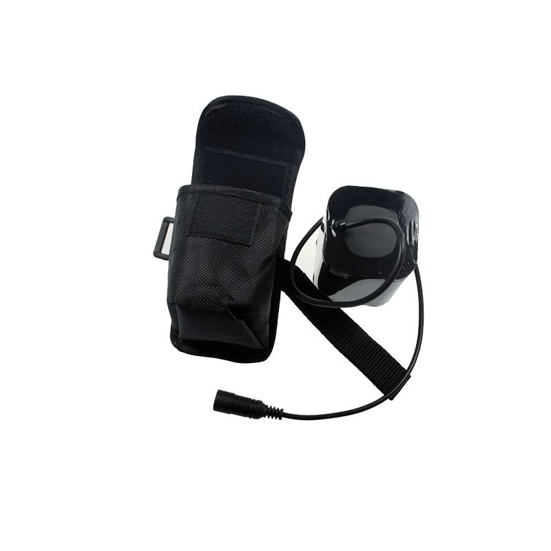 Solarstorm X2 wasserdicht IP65 LED Fahrradlicht 2000 Lumen starke Helligkeit vielseitige Befestigung