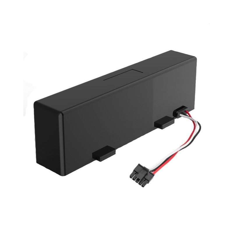 Xiaomi Mijia STYTJ02YM 14,8V 3200mAh Hochkapazitätsakku für effiziente Reinigungslösung Wischroboter