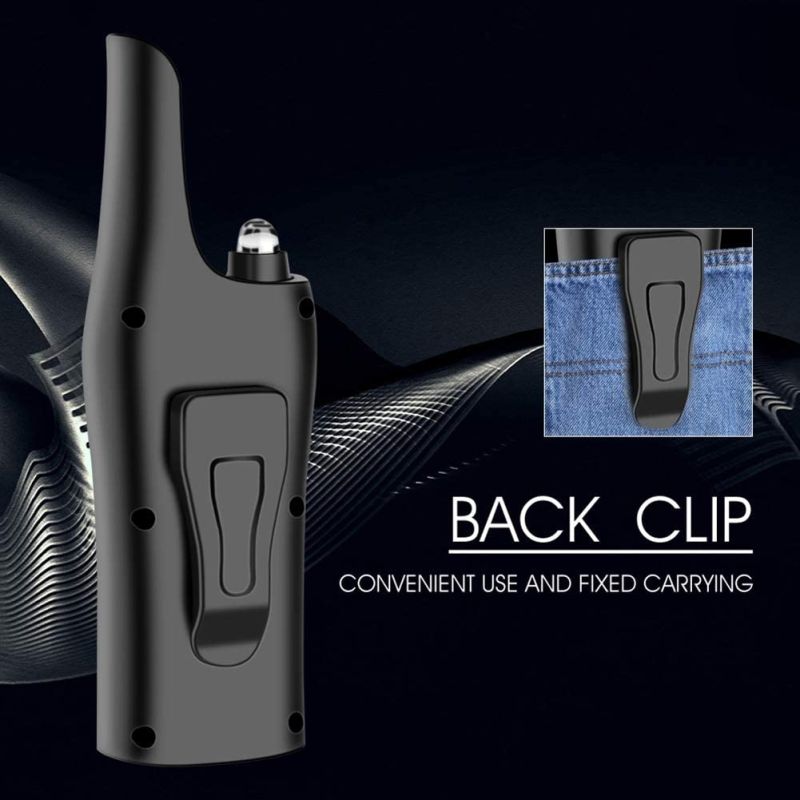 Entdecken Sie den neuen Elektrischer Hundetrainingskragen mit Fernbedienung für sicheres Training kleiner Hunde