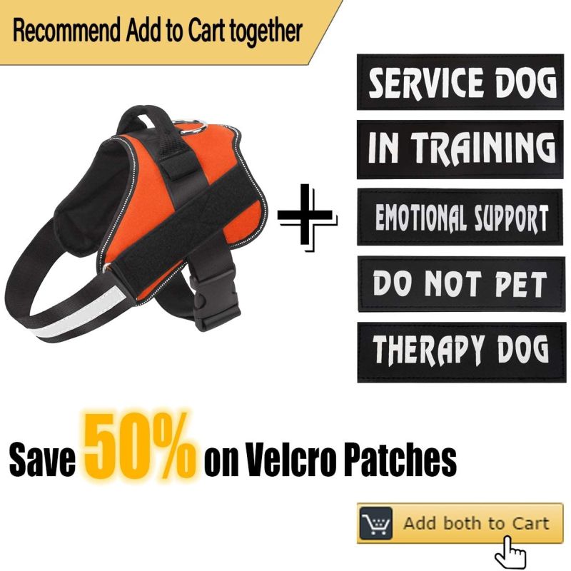 Atmungsaktives No-Pull Hundegeschirr mit reflektierenden Streifen für mittelgroße Hunde verstellbare Haustierweste