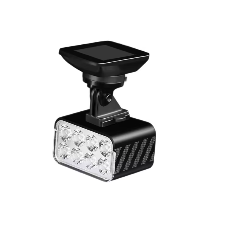 W450 LED Fahrradlicht 1800 Lumen | Kabellose Fernbedienung, Hebefunktion für Sicht & Sicherheit