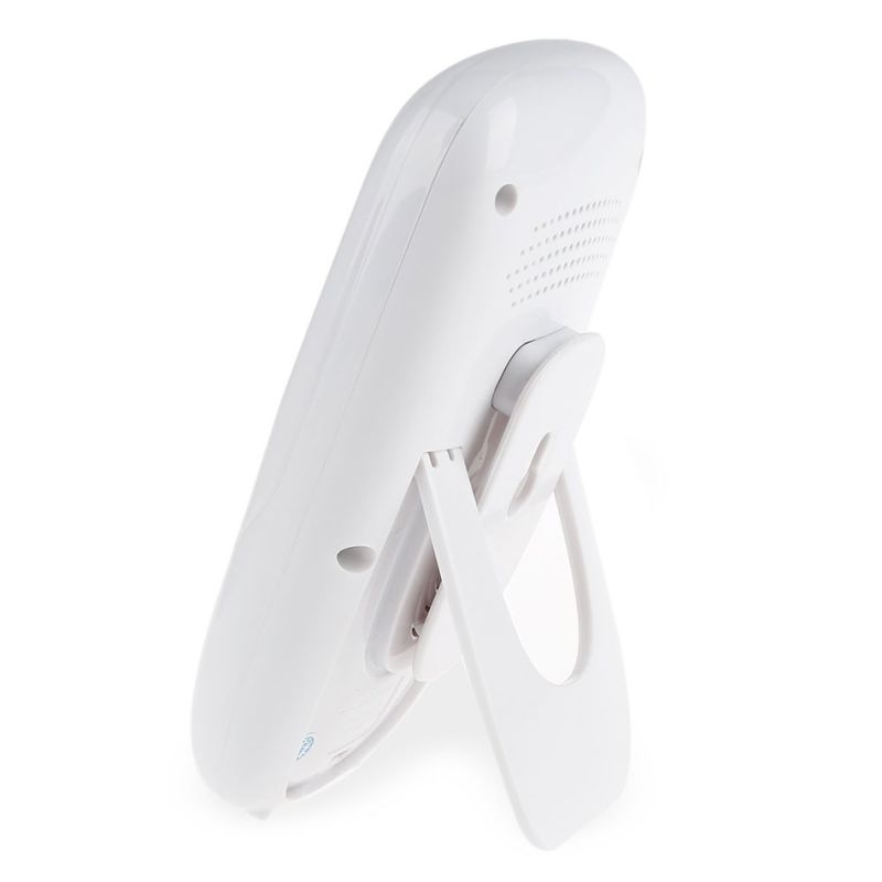 Entdecken Sie den SP880 kabellosen Video Baby Monitor mit 2.4 Zoll LCD Zwei-Wege-Audio Infrarot Nachtsicht