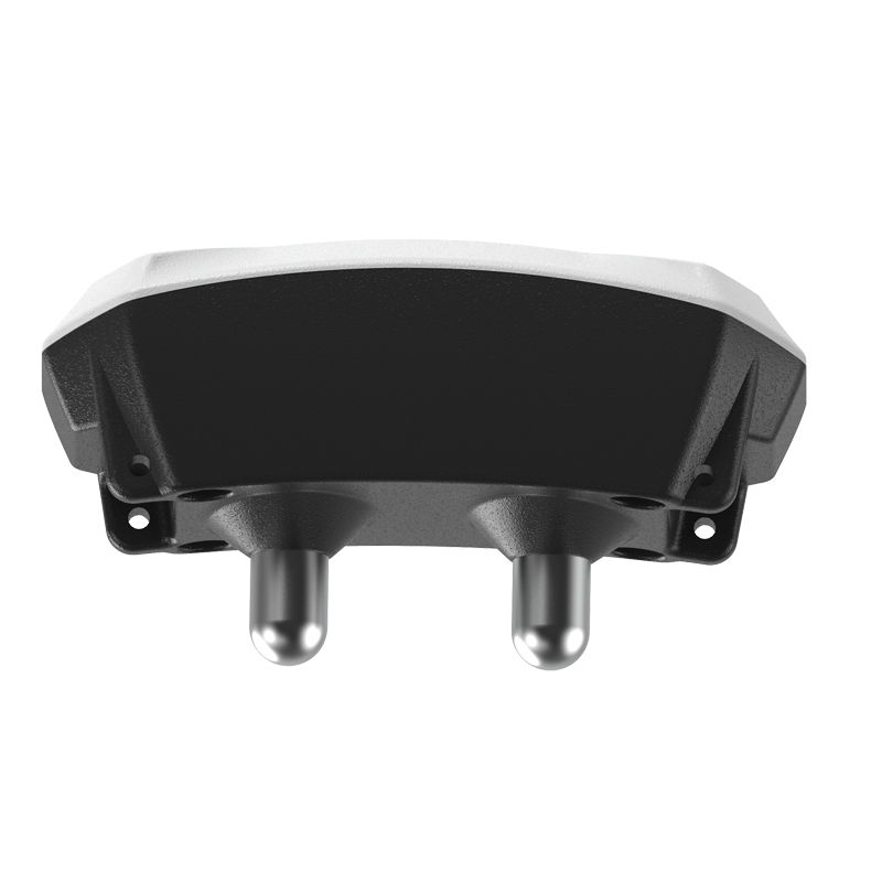 Neues Hundetrainingsgerät wiederaufladbarer wasserdichter Schockhalsband mit Fernbedienung für effektives Training