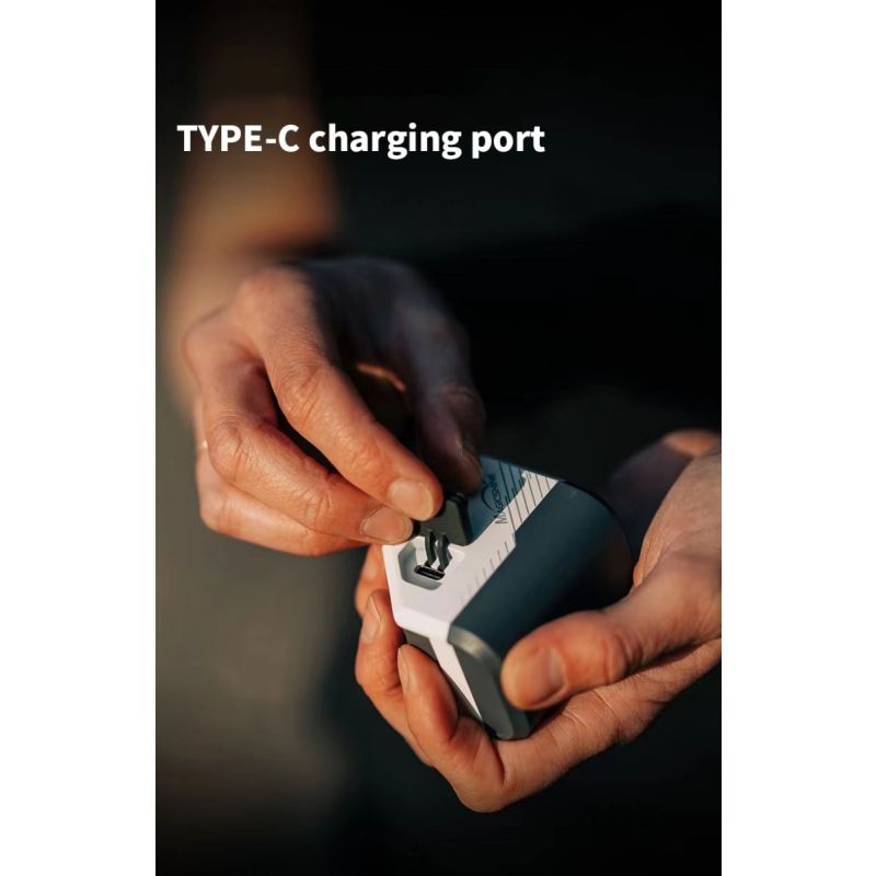 Magicshine CBL1600 Fahrradlicht 1600 Lumen innovatives Design für sichere Nachtfahrten Fernbedienung Zubehör