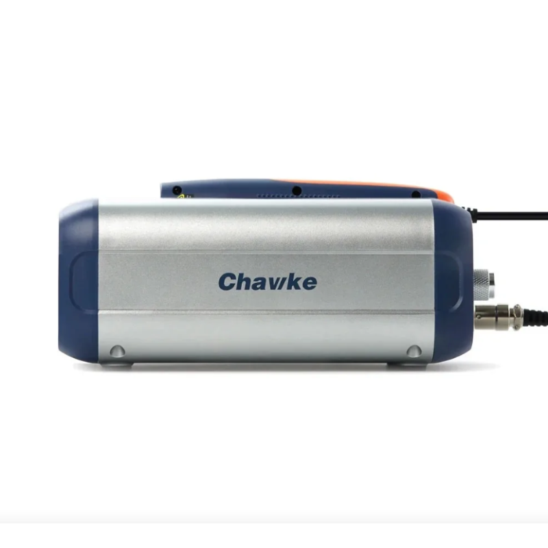 Chawke 65W Ultraschallmesser mit Kohlenstoffstahlklinge - Präzises Schneiden für 3D-Druck, Textil & Handwerk