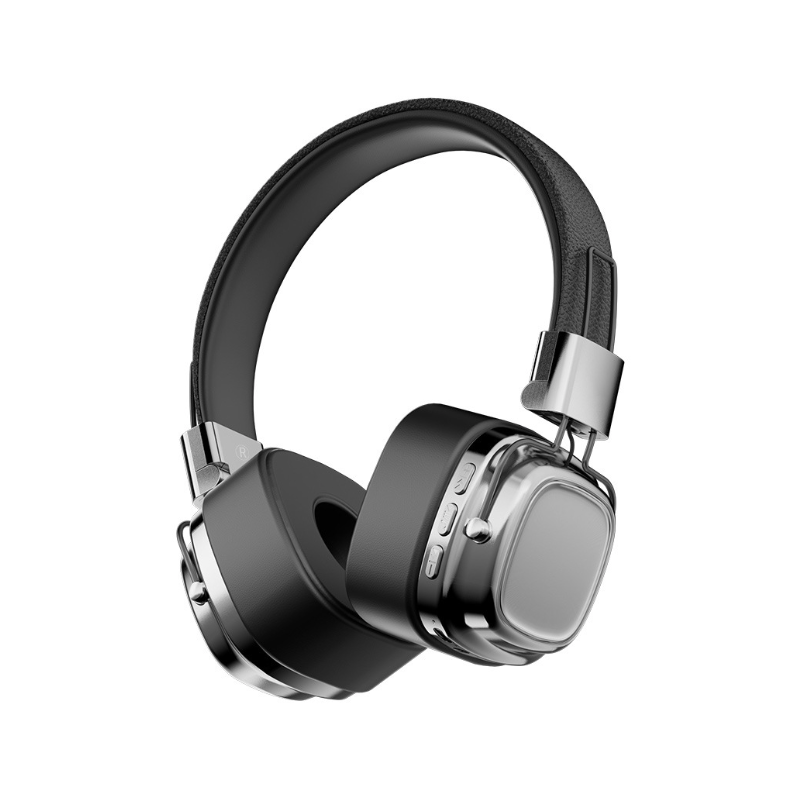 Major III Kabellose Bluetooth-Ohrhörer Kristallklare Gespräche Dual-Mikrofon ENC Komfortbetontes Design