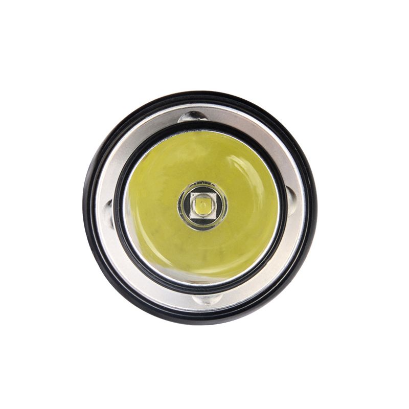 TrustFire TR-DF008 LED-Tauchtaschenlampe 700 Lumen 3-Modus IPX8 wasserdichte robuste Tauchausrüstung