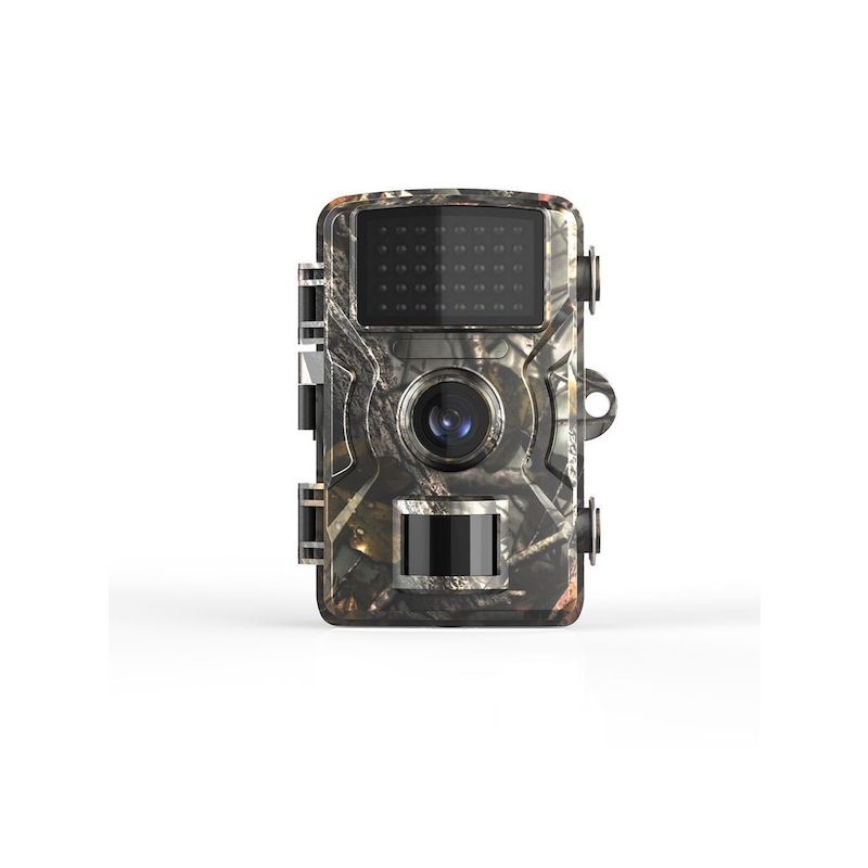 Jagd Trail Kamera 940nm Infrarot Nachtsicht Wildkamera für Outdoor Wildlife Foto schnelle Auslösezeit Tierbeobachtung
