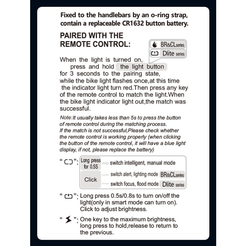 TOWILD DLite 1800 USB wiederaufladbare Frontlampe LED 2100 Lumen Fahrradsicherheit mit 5000mAh Akku
