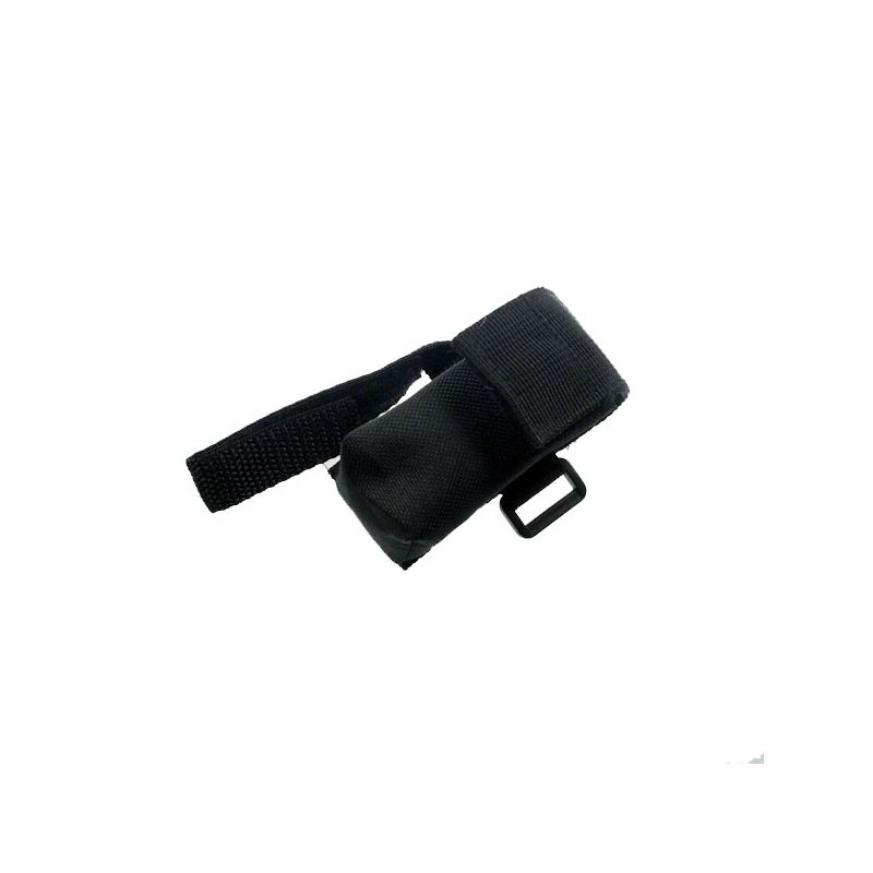 UltraFire 8,4V Batterie mit 5521 DC-Schnittstelle 4x18650 8800mAh für Fahrradsicherheit und Nachtfahrten