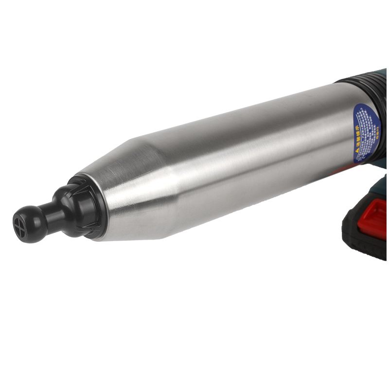 Elektrische Kanalbaggerwerkzeuge Air Drain Blaster Gun Hochdruck-Luftabflussreiniger für Verstopfungsentfernung