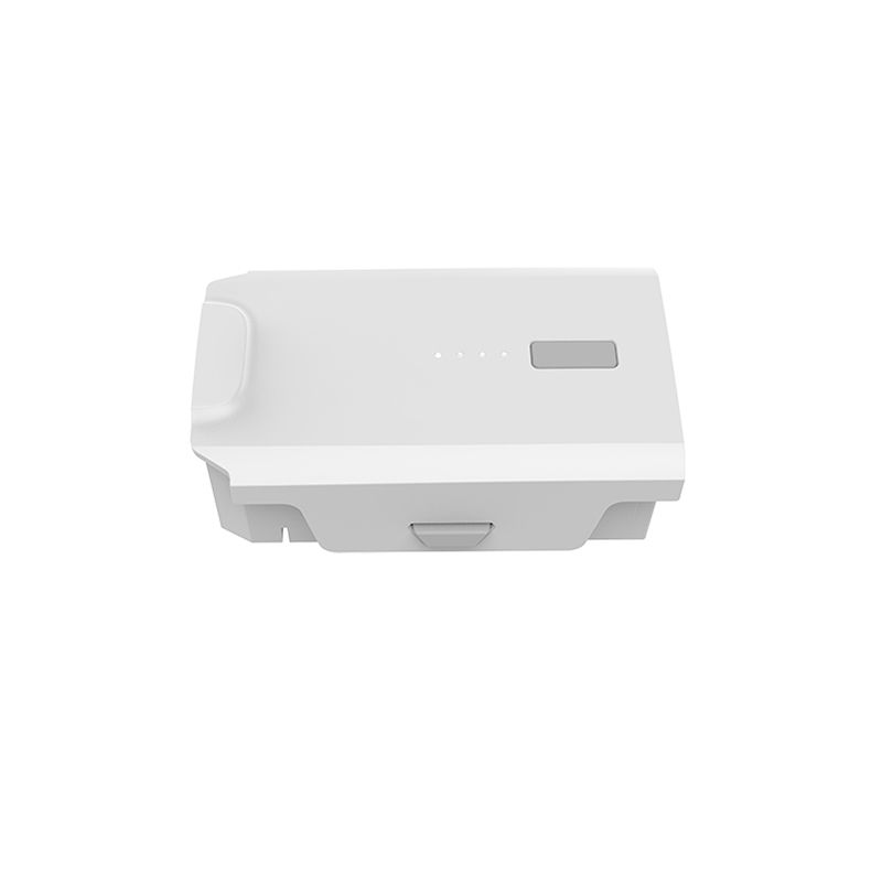 FIMI X8 SE 2022 V2 4500mAh Drohnenakku mit 33 Minuten Flugzeit intelligentes Batteriemanagement leicht