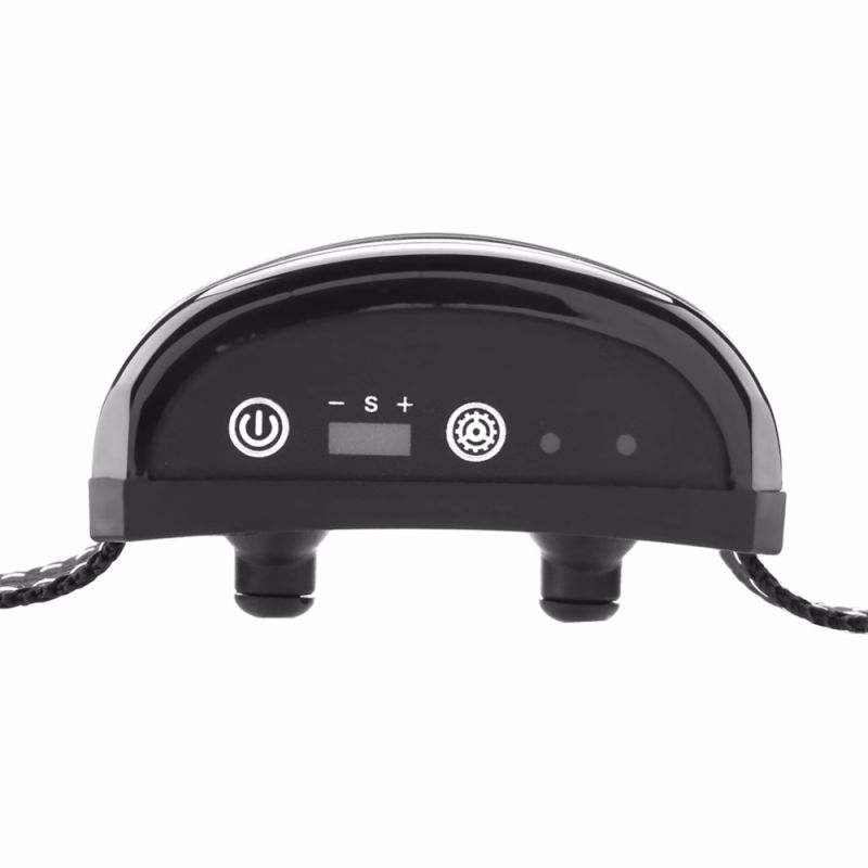 Haustierhund Anti Bellen Gerät Ultraschall Hundetraining Kragen mit USB Aufladung für humane Bellenkontrolle