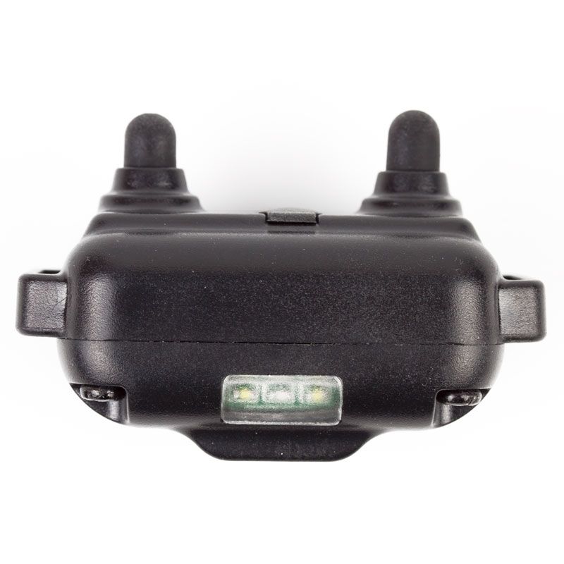 Elektrischer Hunde-Trainingskragen mit Fernbedienung wiederaufladbar wasserdicht für effektive Hundeerziehung