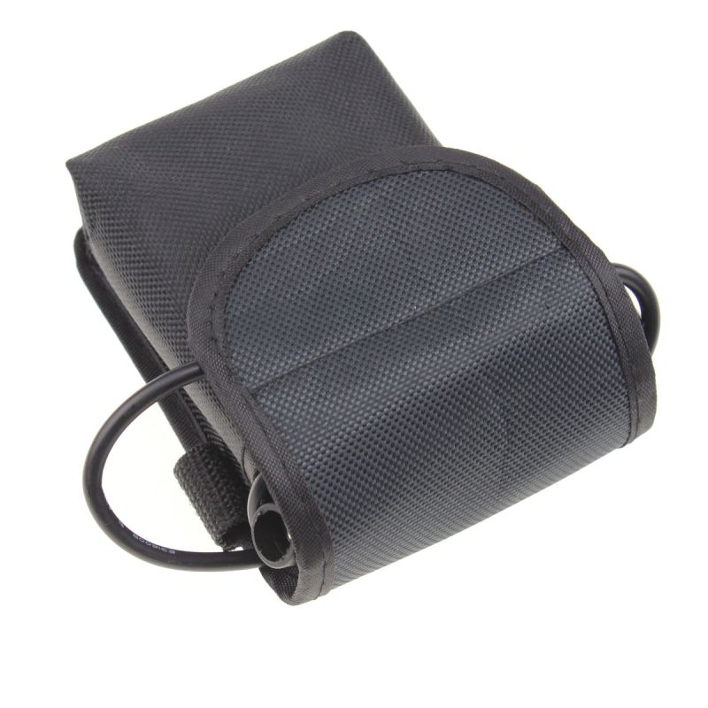 UltraFire 5521 DC-Schnittstelle 8,4V 22000mAh Fahrradlicht Batterie LED Fahrradfrontlicht wasserdicht Schwarz