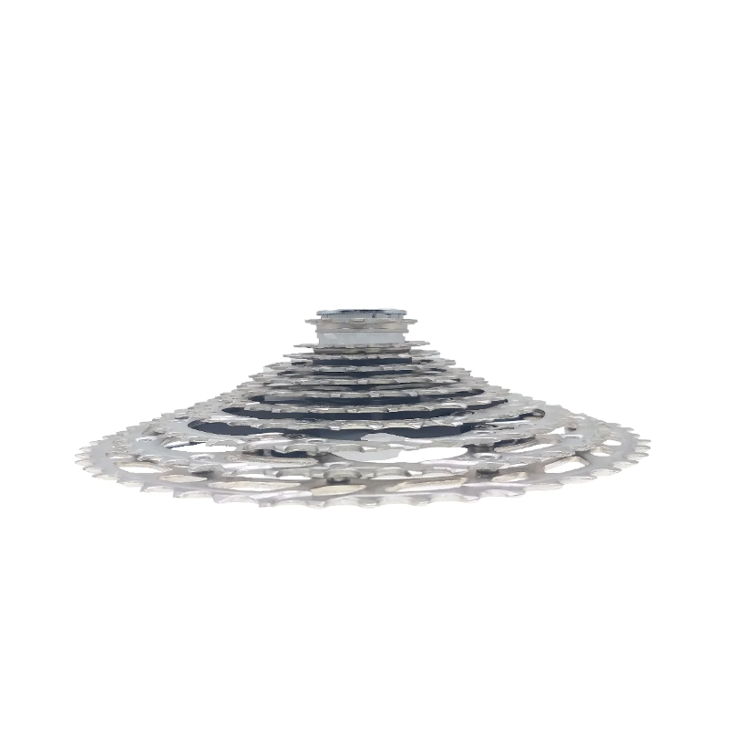 Shimano Deore CS M5100 Kassette 11 Geschwindigkeit für MTB Mountainbike Perfekt für Trail Performance Upgrade