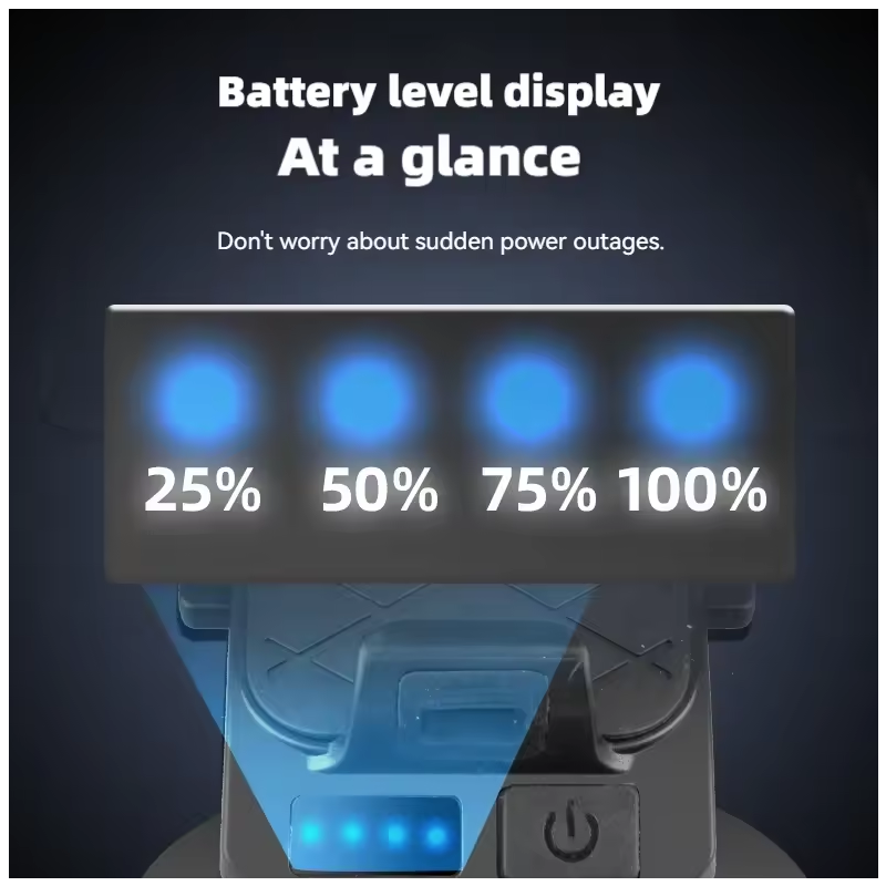 Dein smartes 3-in-1 Fahrrad Frontlicht: Handyhalterung, Hupe & Lampe für mehr Sicherheit