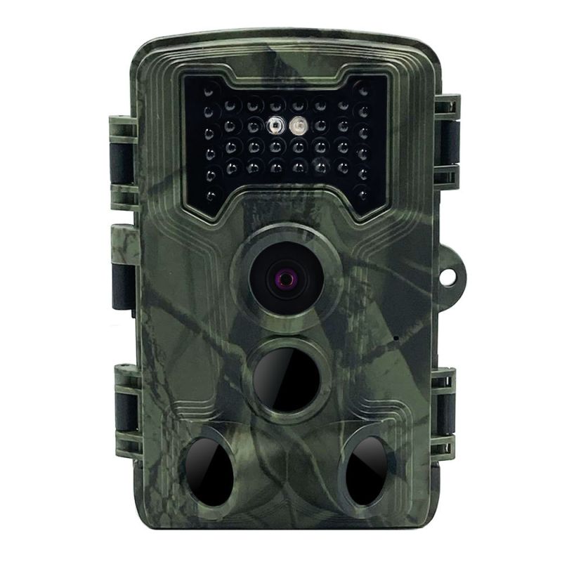 PR1000 Jagdkamera 36MP HD Fotoaufnahme Infrarot-Nachtsichtkamera ideal für Outdoor-Tierbeobachtung