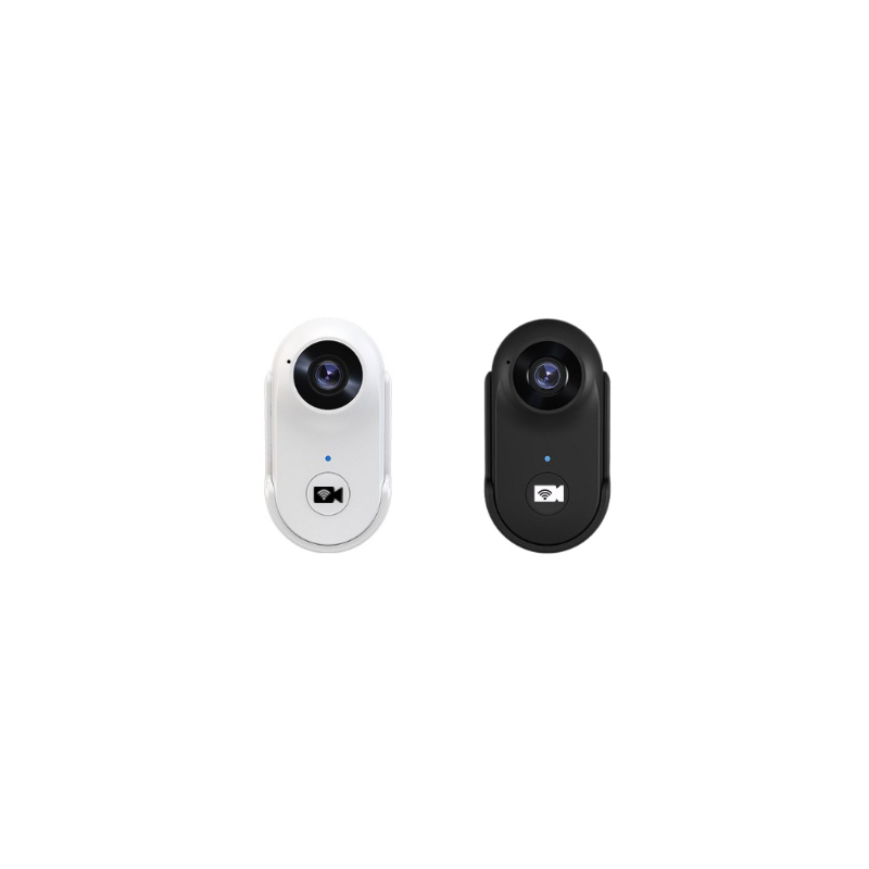 Mini WIFI Kamera: HD Sportkamera, Motorrad Video Recorder, tragbare Pocket Haustierkamera 1080P