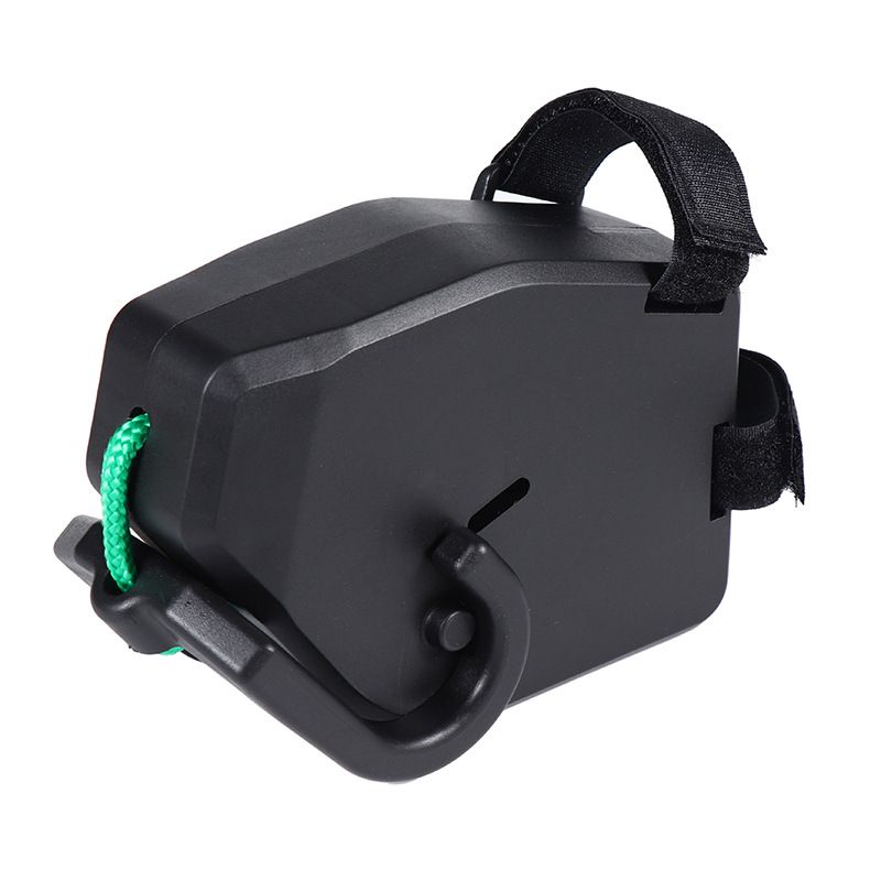 Flexibles Fahrrad Abschleppseil für Mountainbike Eltern-Kind Traktion leichte Outdoor Radsport Zubehör