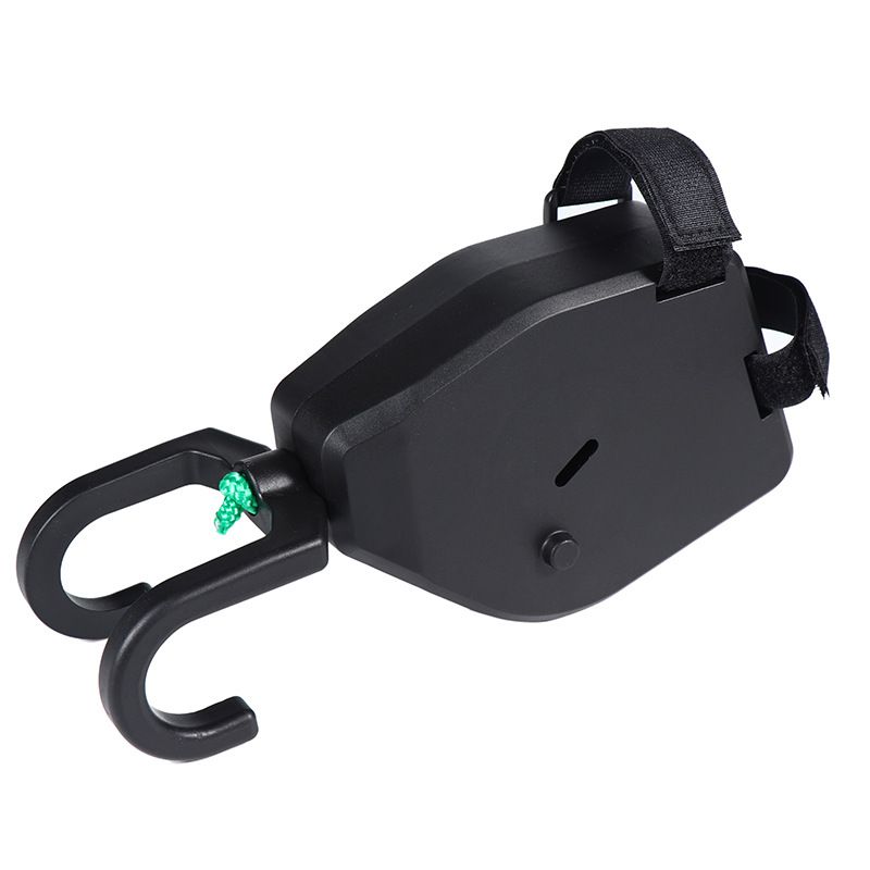 Flexibles Fahrrad Abschleppseil für Mountainbike Eltern-Kind Traktion leichte Outdoor Radsport Zubehör