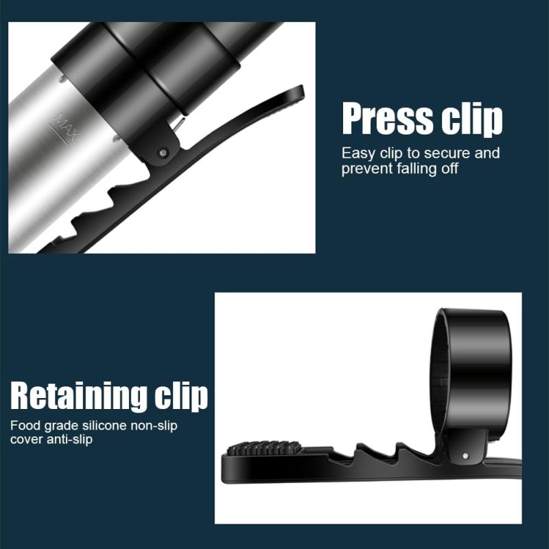 Sous Vide Maschine Präzisionskocher für Heimkochen Vielseitiges Küchengerät mit präziser Temperaturregelung