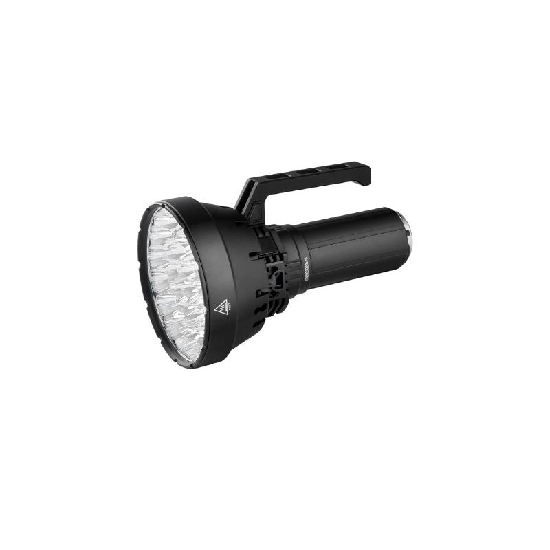 IMALENT SR32 120000 Lumen Leistungsstarke Taschenlampe für Abenteuer Outdoor-Beleuchtung Notfallwerkzeug