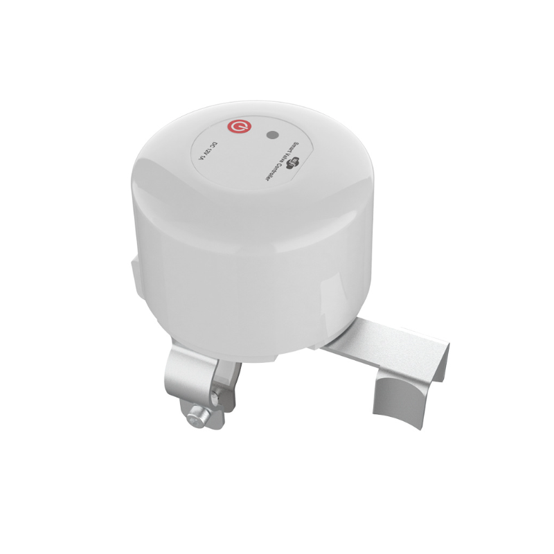 Tuya WiFi Smart Ventil: Wasserhahn & Gasventil Steuerung mit Timer, App & Sprachsteuerung für Smart Home