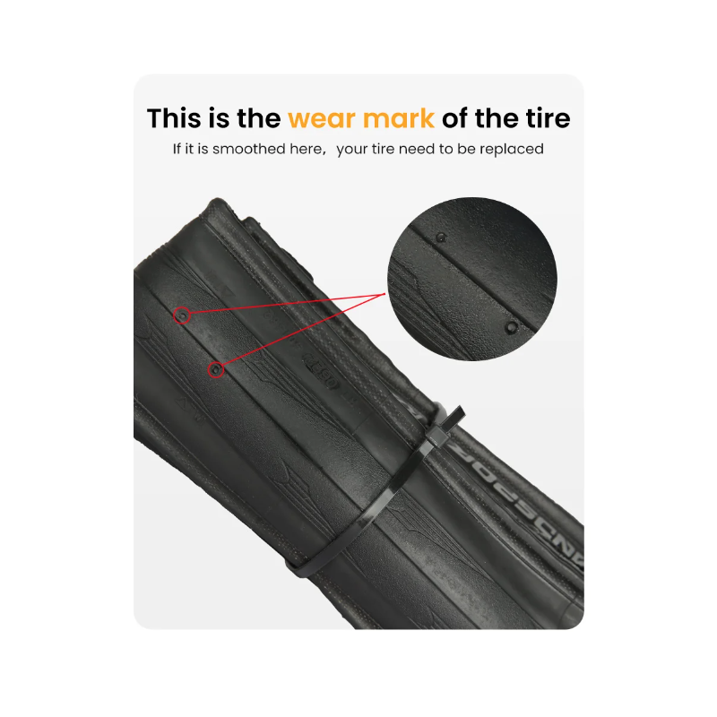 Continental ULTRA SPORT Ⅲ GRAND SPORT RACE faltbare Fahrradreifen 700x23C 700x25C 700x28C pannensicher leicht