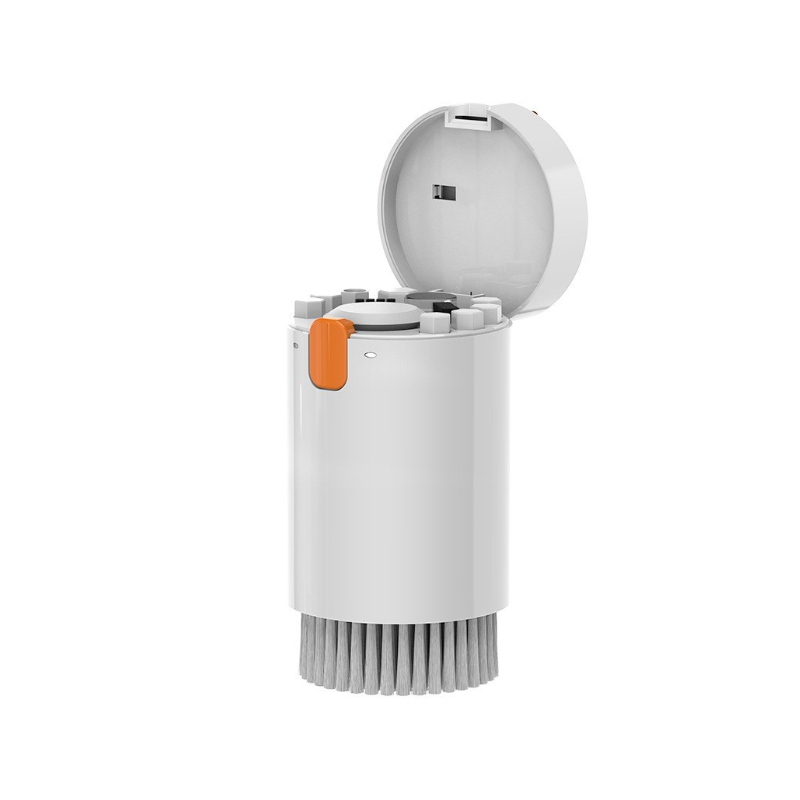 Elektronik Reinigungsset 20-in-1: Tastatur, Kopfhörer, Laptop, Handy Reiniger & Gadget Reinigungskit